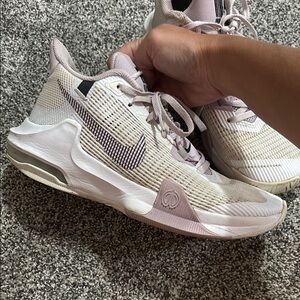 Nike Air Max Athletic Shoes